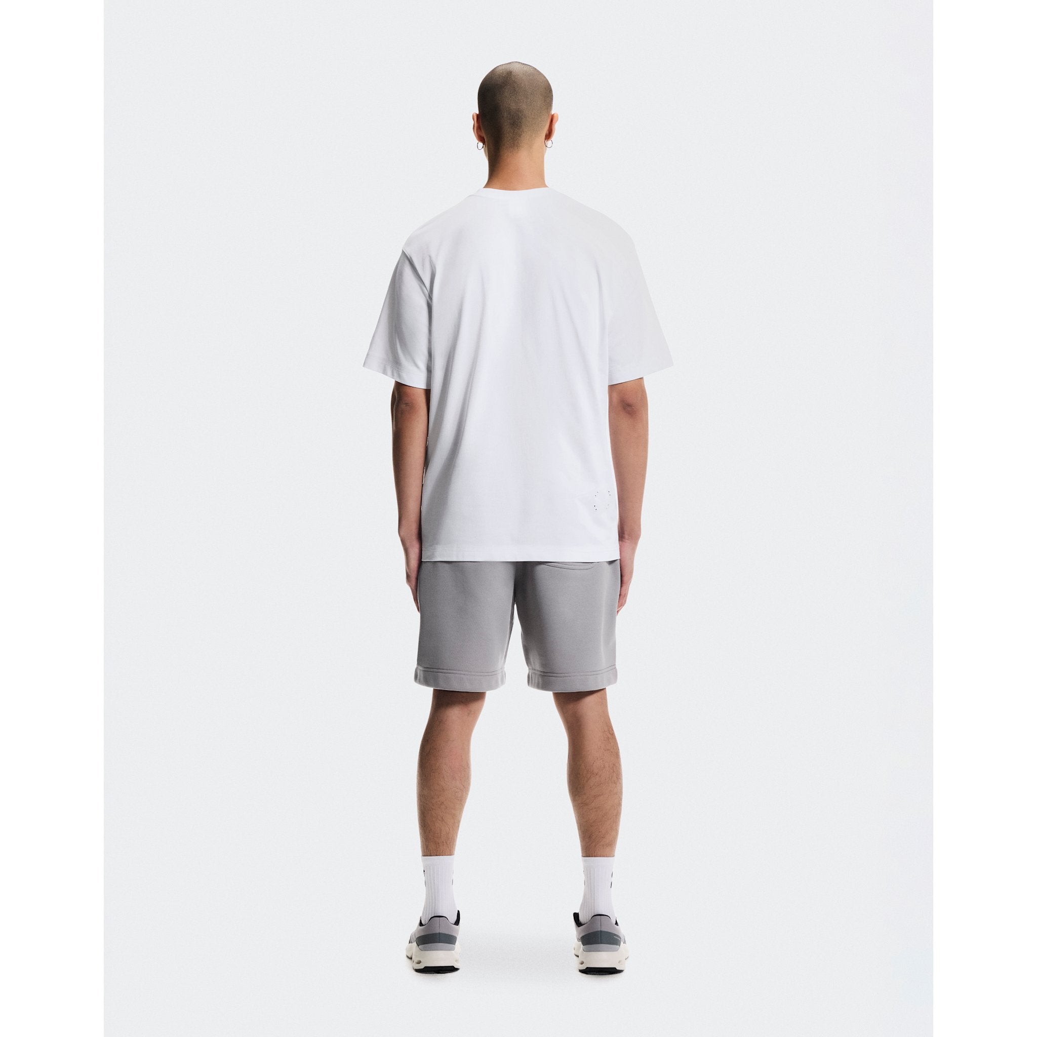 On Club Collective-T White