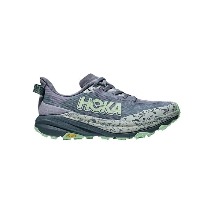 Hoka Wmns Speedgoat 6 'Moonlight Thunder Cloud'