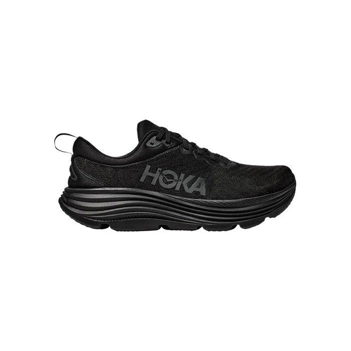 Hoka Wmns Gaviota 5 'Triple Black'