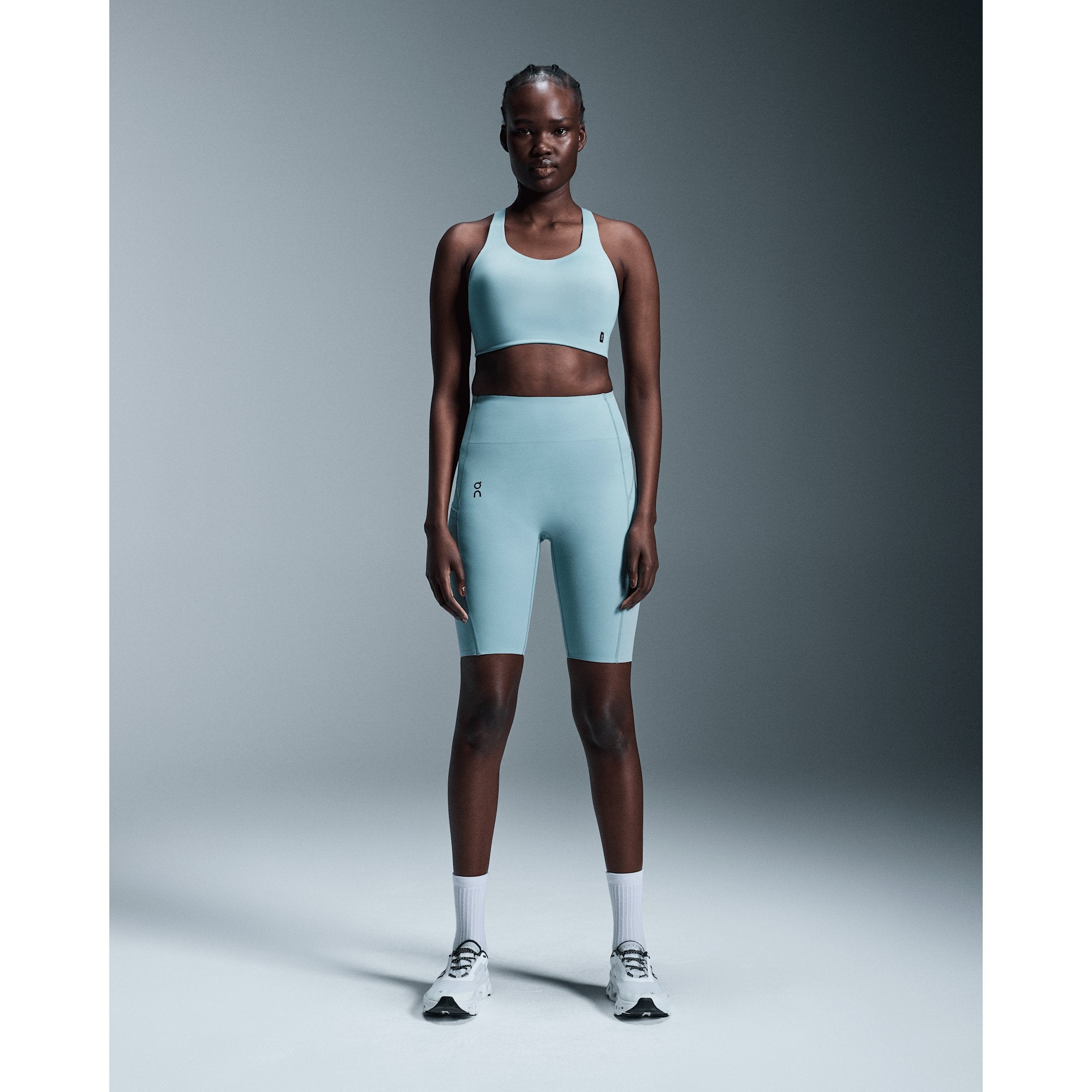 On Active Bra Longline Coast