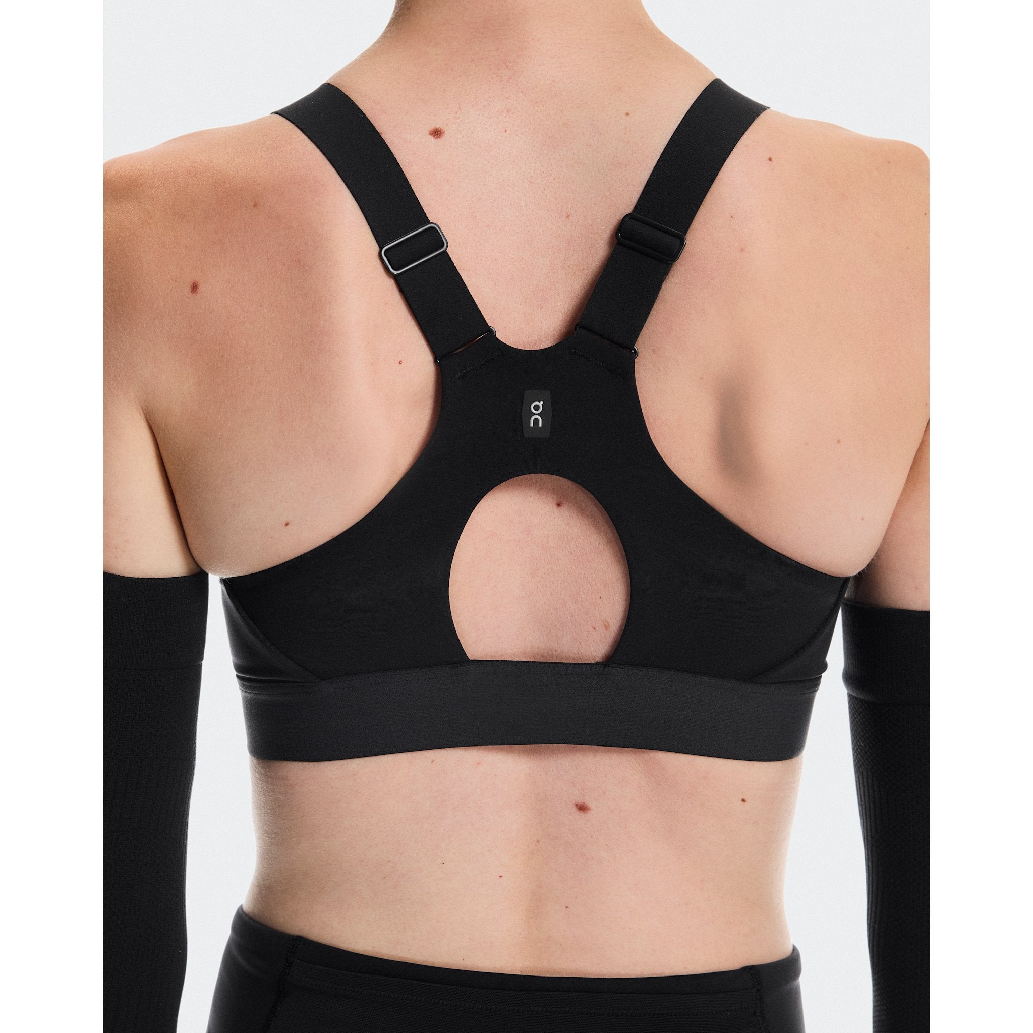 On Performance Bra Black