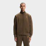 On Track Jacket Year of the Horse Grizzly