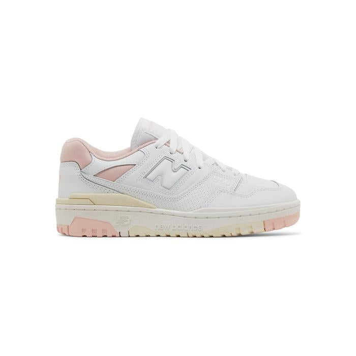 New Balance Wmns 550 'White Pink Cream'