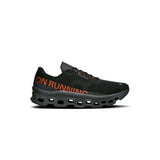 ON Running Men's Cloudmonster 1 Black | Eclipse