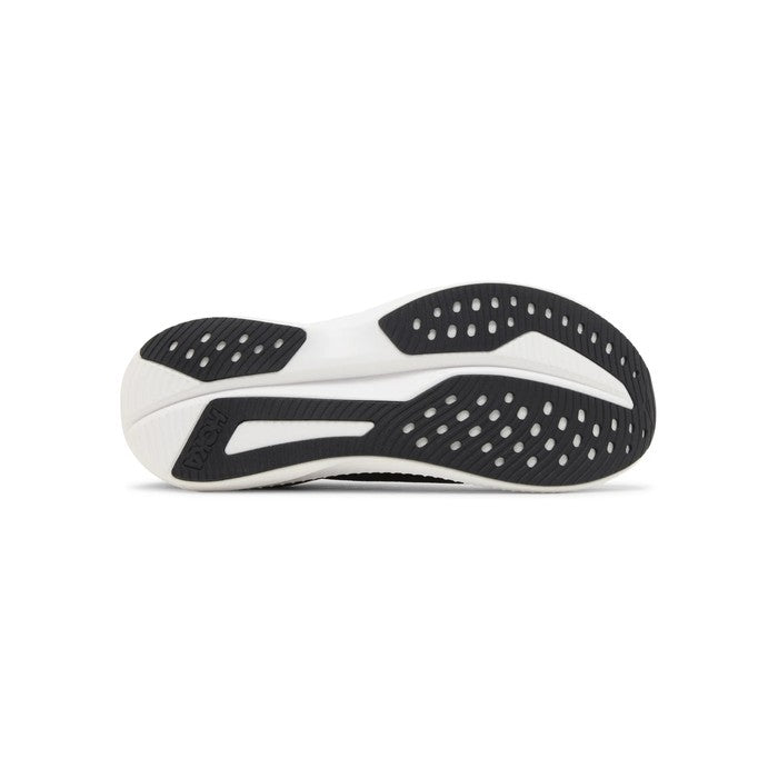 Hoka Mach 6 Wide 'Black White'