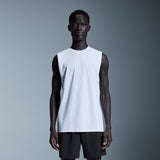 On Focus Tank White