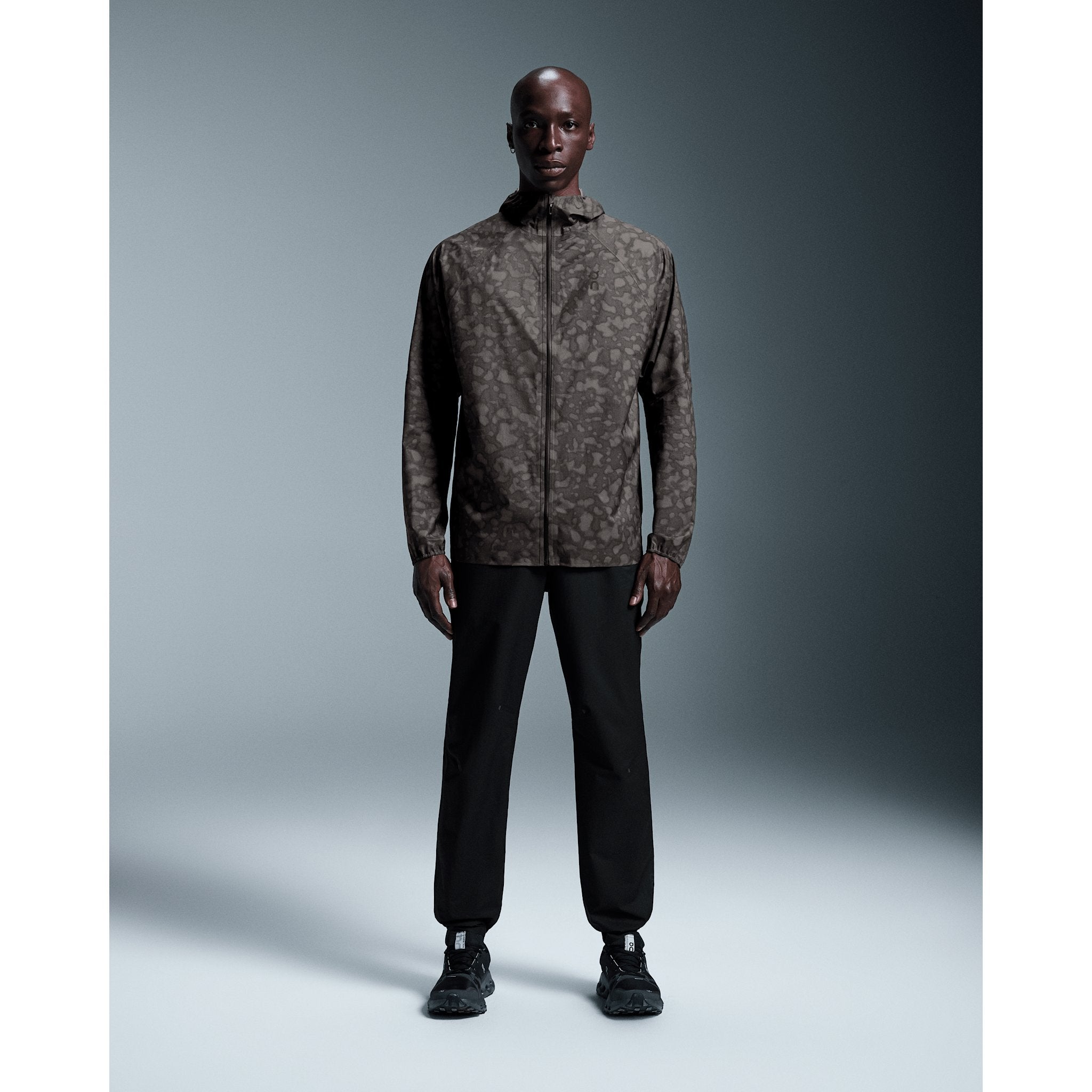 On Ultra Jacket Eclipse