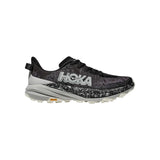 Hoka Speedgoat 6 'Black Stardust'