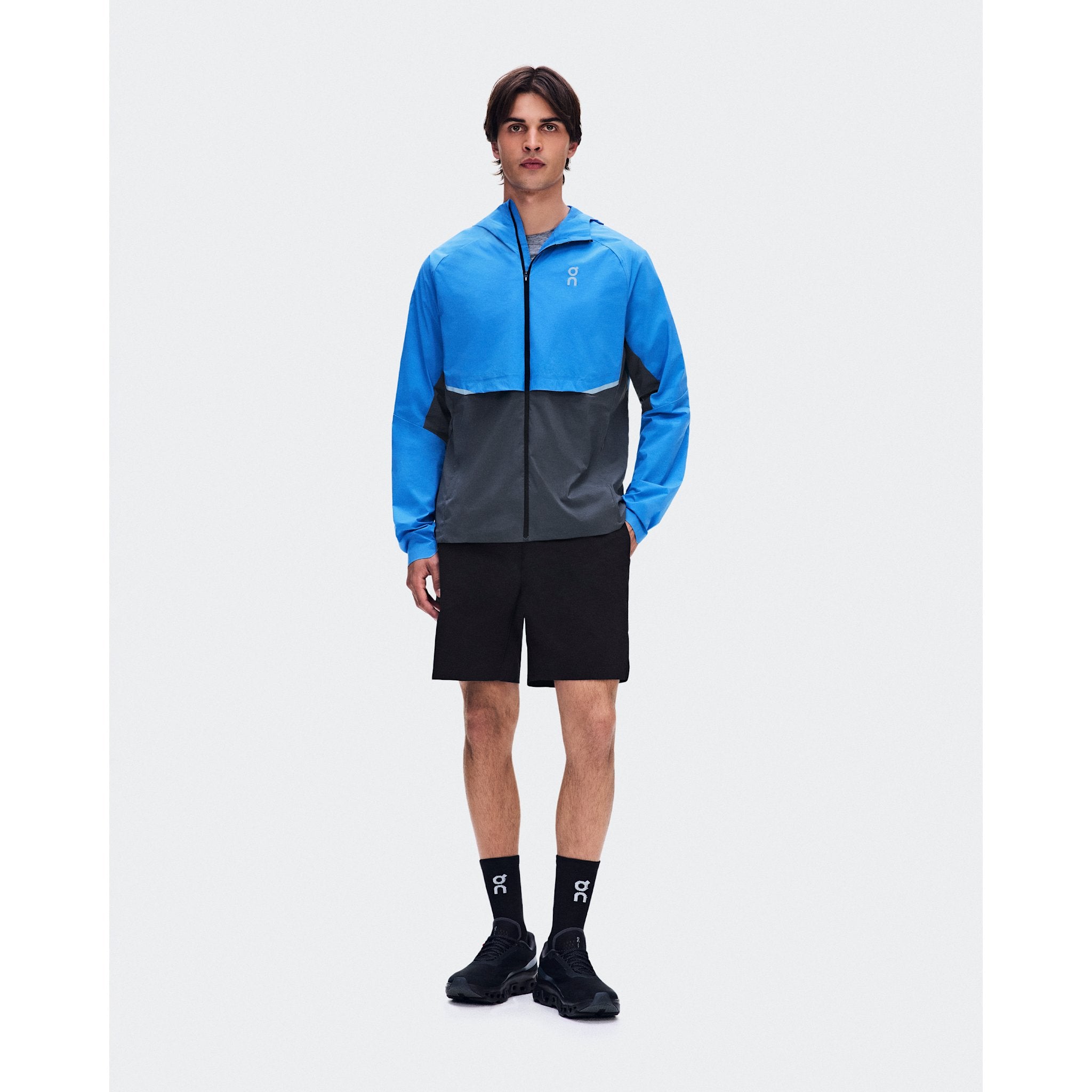 On Core Jacket Jay | Eclipse