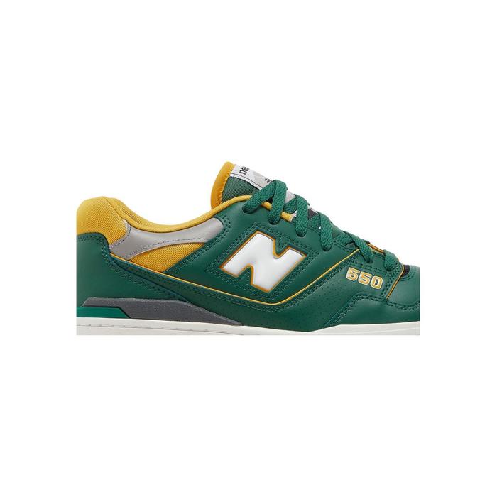 New Balance 550 'Dark Green Gold'