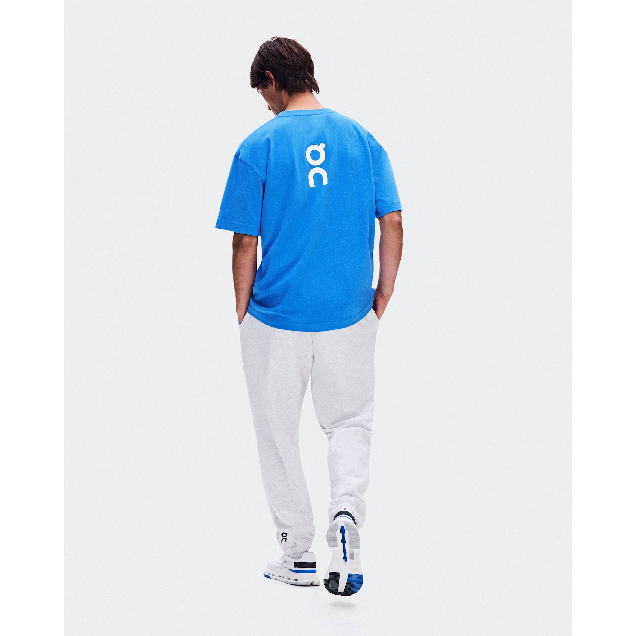 On Club-T Jay