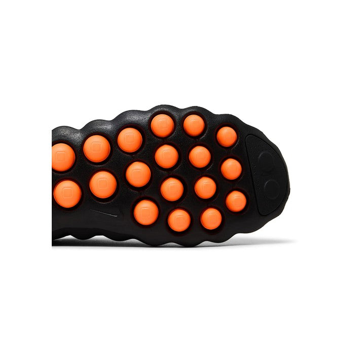 Nike Wmns Mind 002 'Black Hyper Crimson'