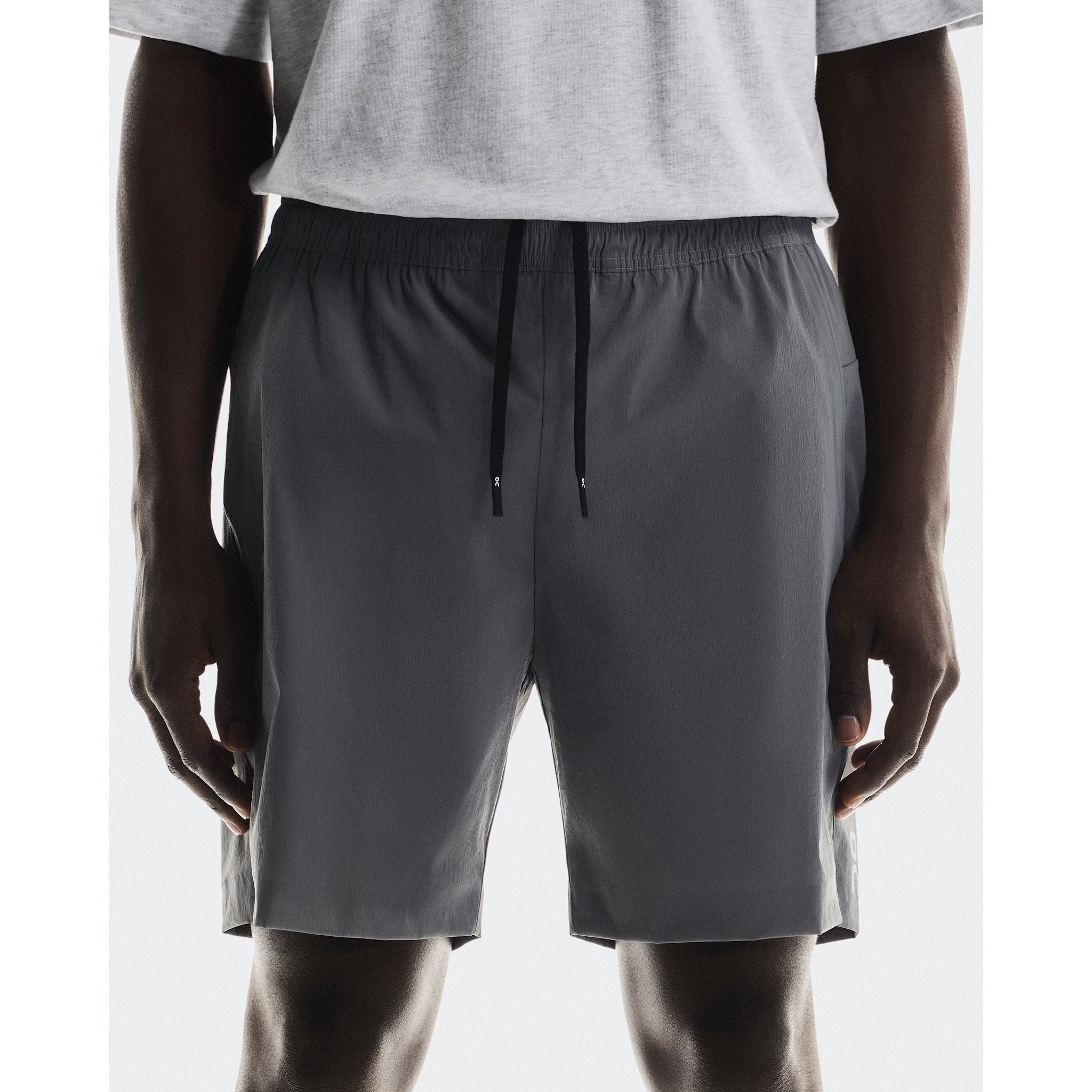On All-Day Shorts Rock