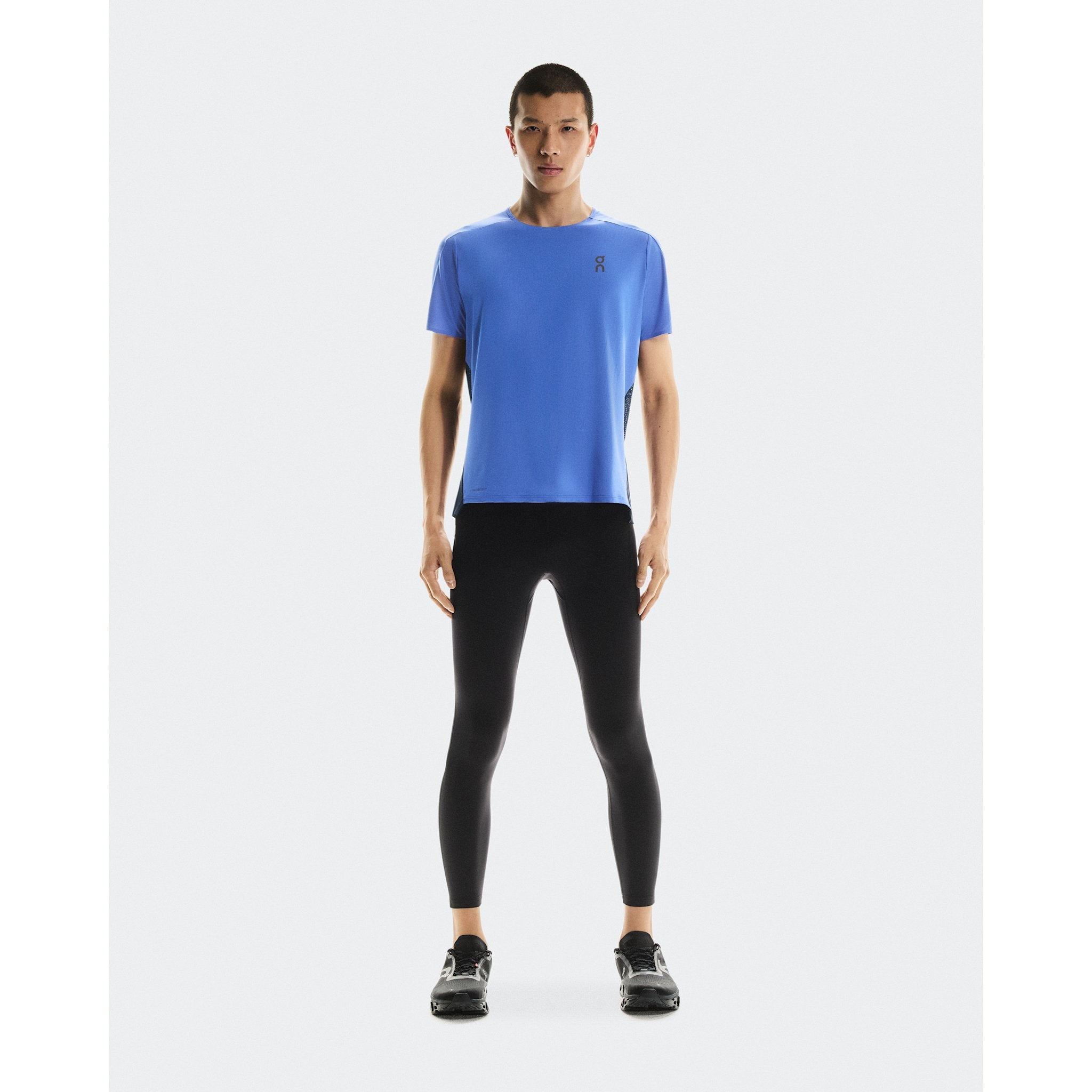 On Performance-T Zaffre | Navy