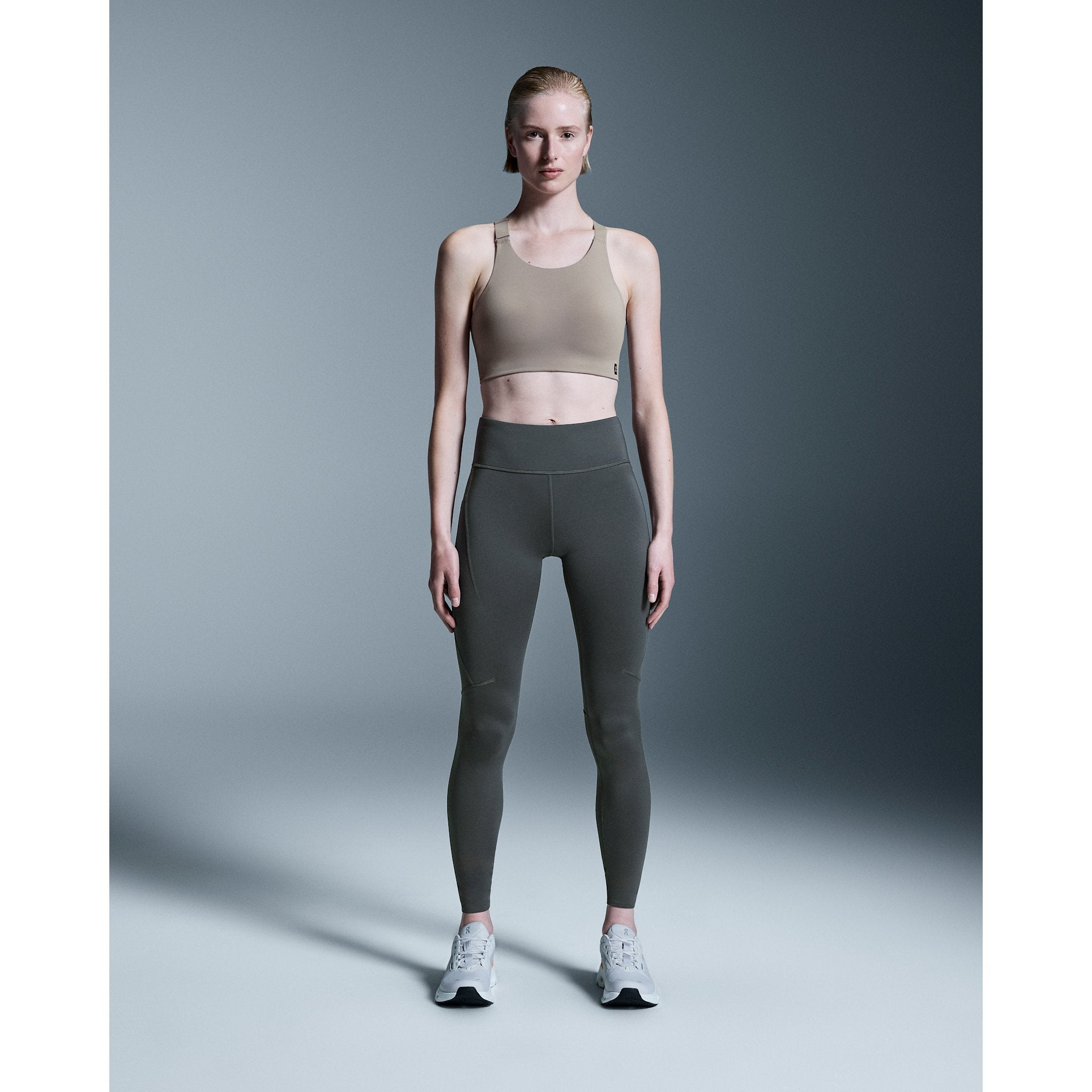 On Endurance Bra Cinder