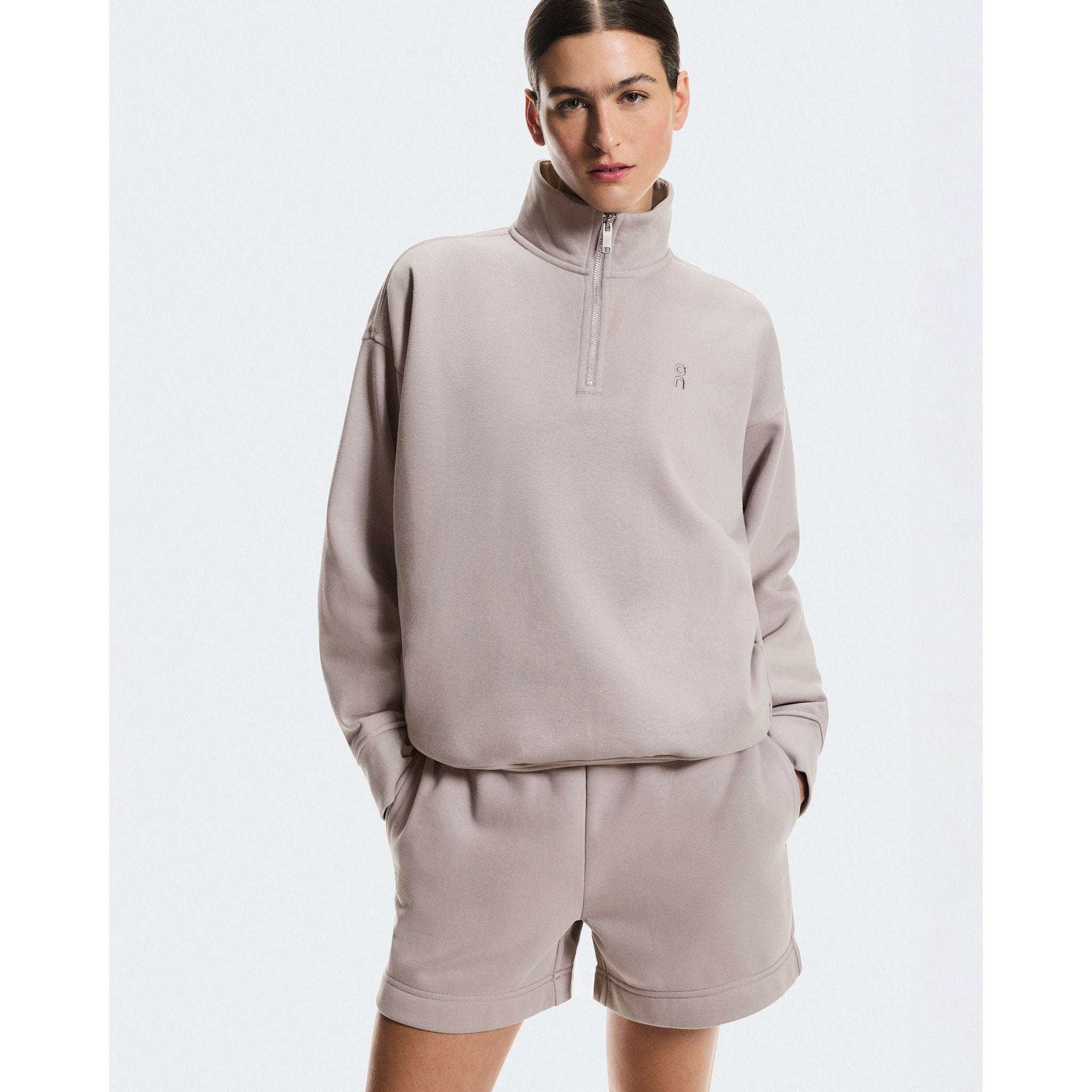 On Club Collective Shorts Ore