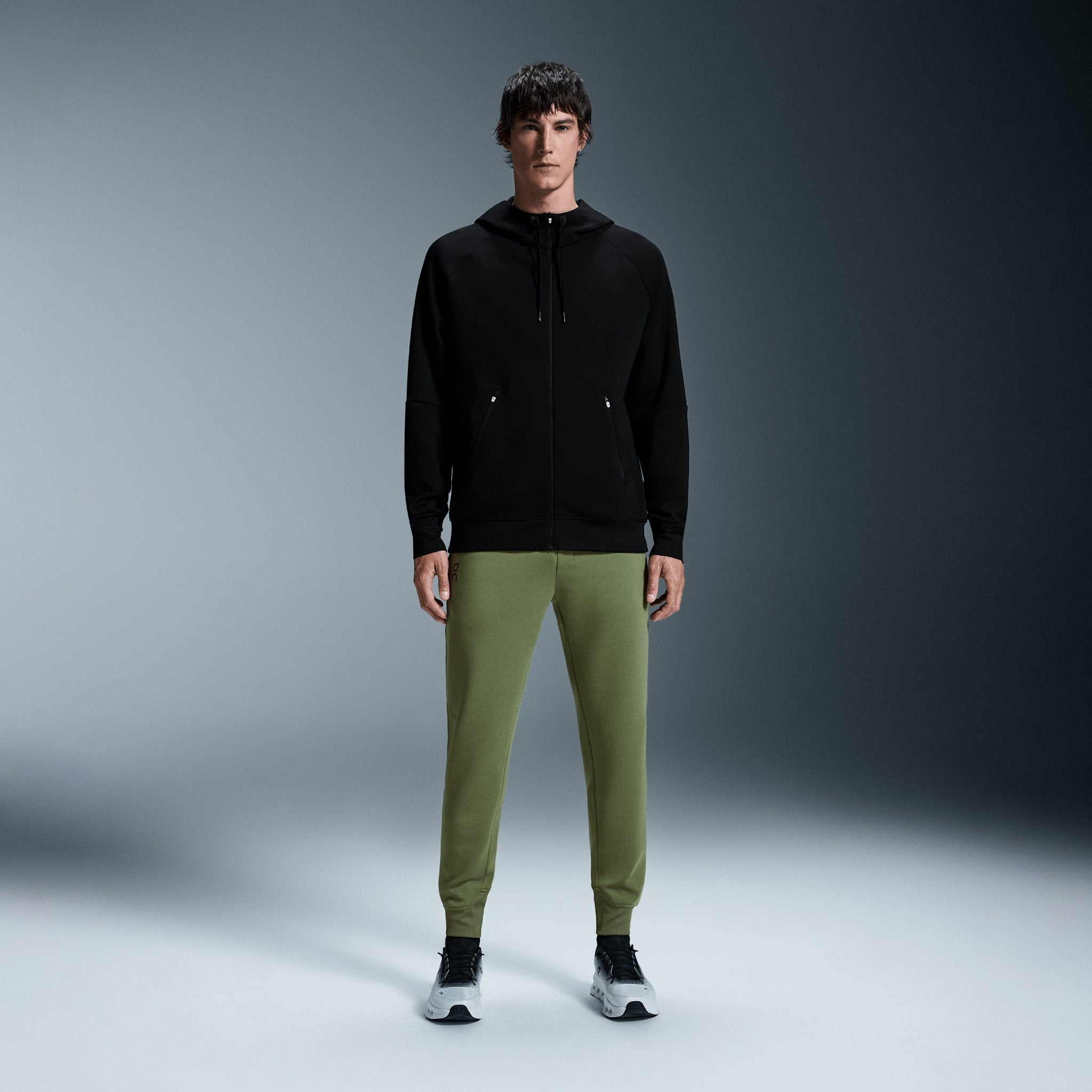 On Sweat Pants Taiga