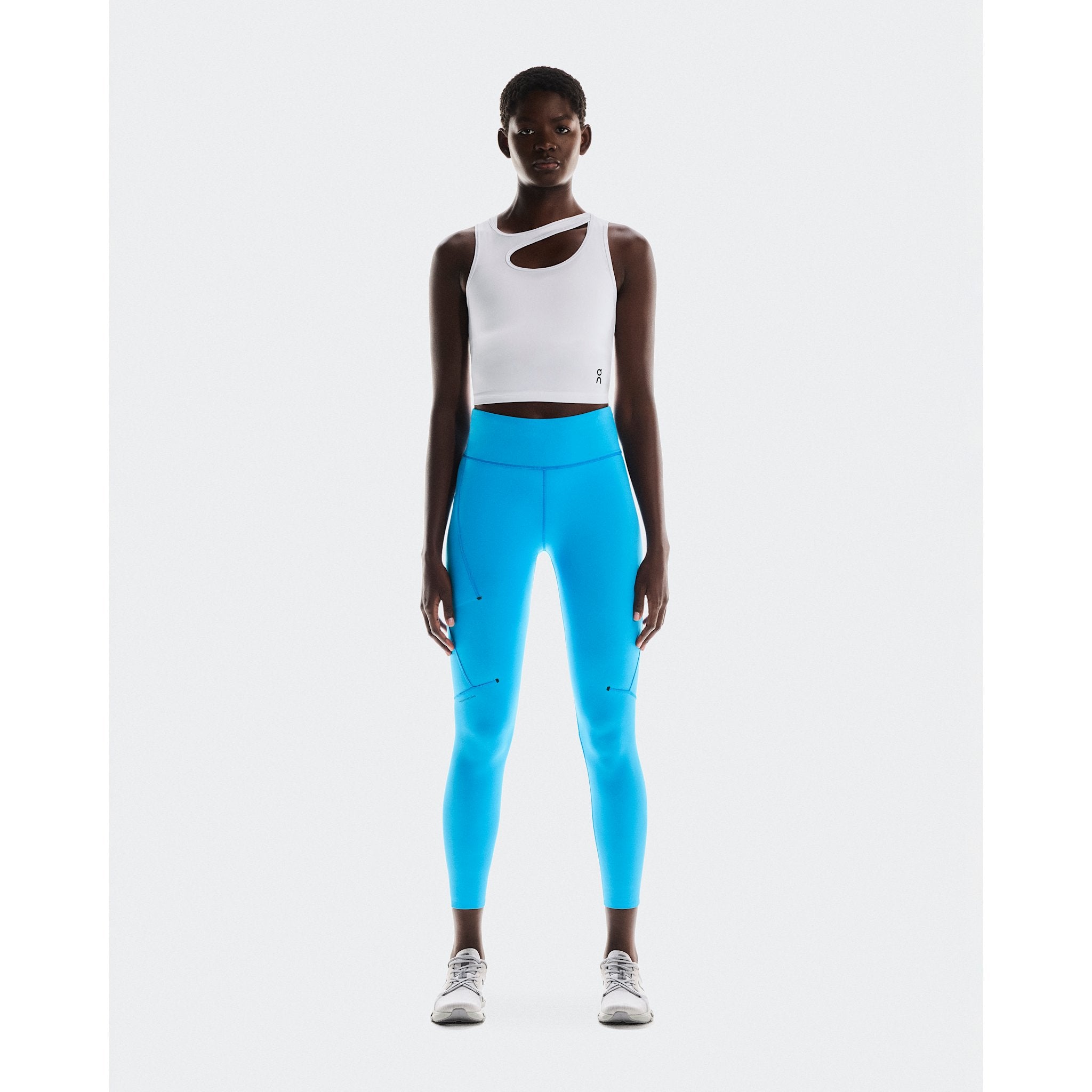 On Performance Tights 7/8 Malibu