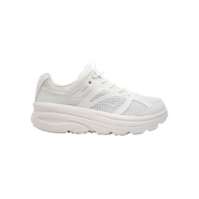 Hoka Engineered Garments x Bondi B 'White'