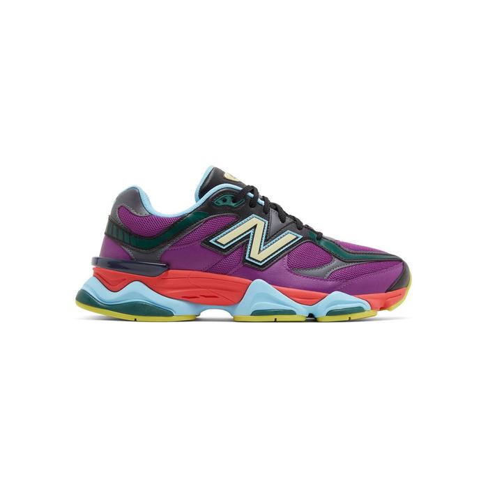 New Balance 9060 'Neon Nights Pack'