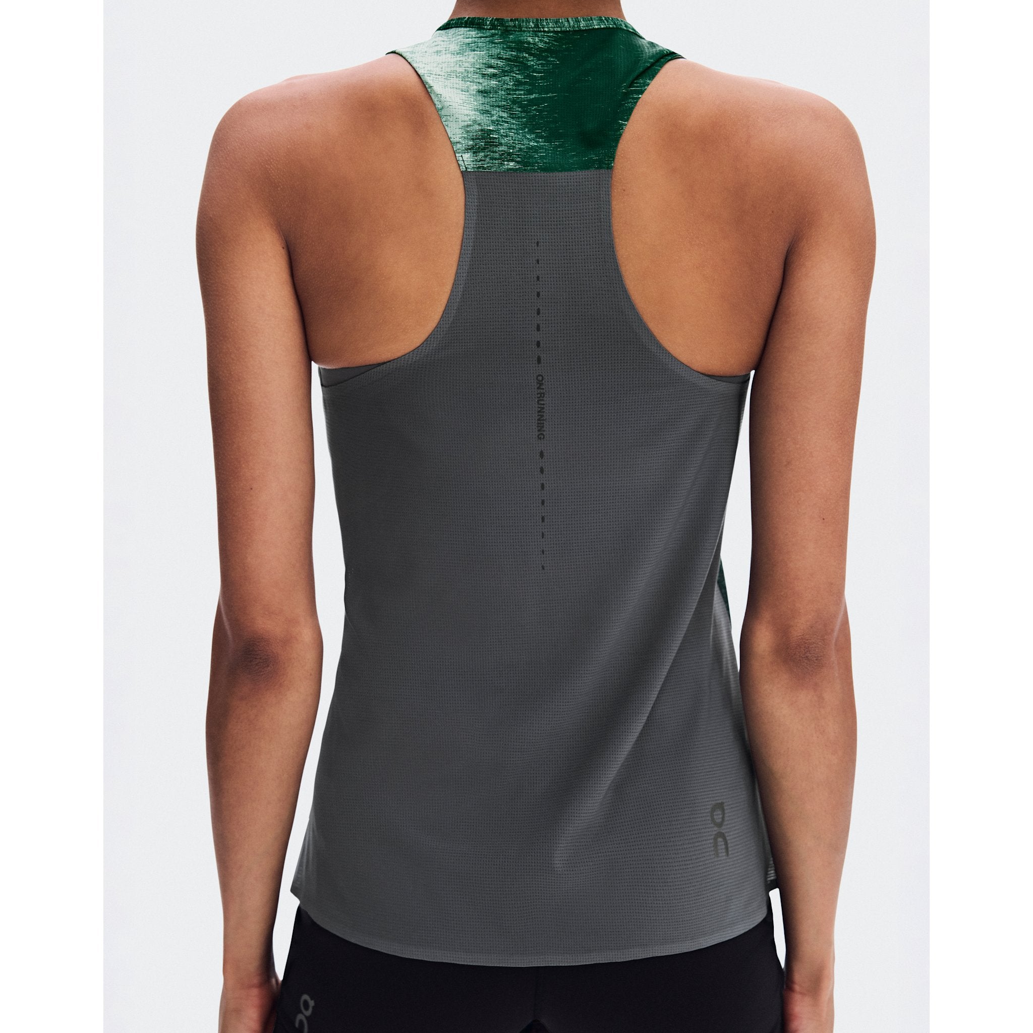 On Performance Tank Terra Cove | Kaitoke