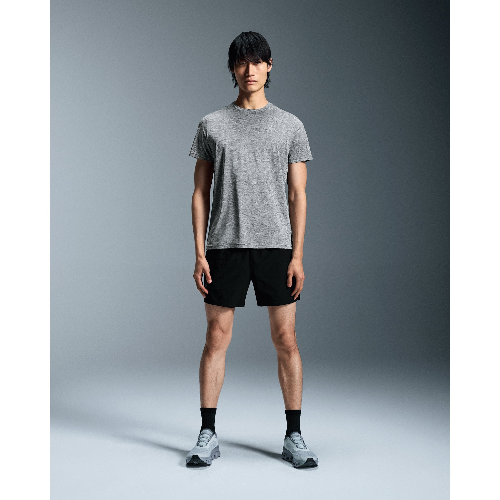 On Core-T Heather Gray
