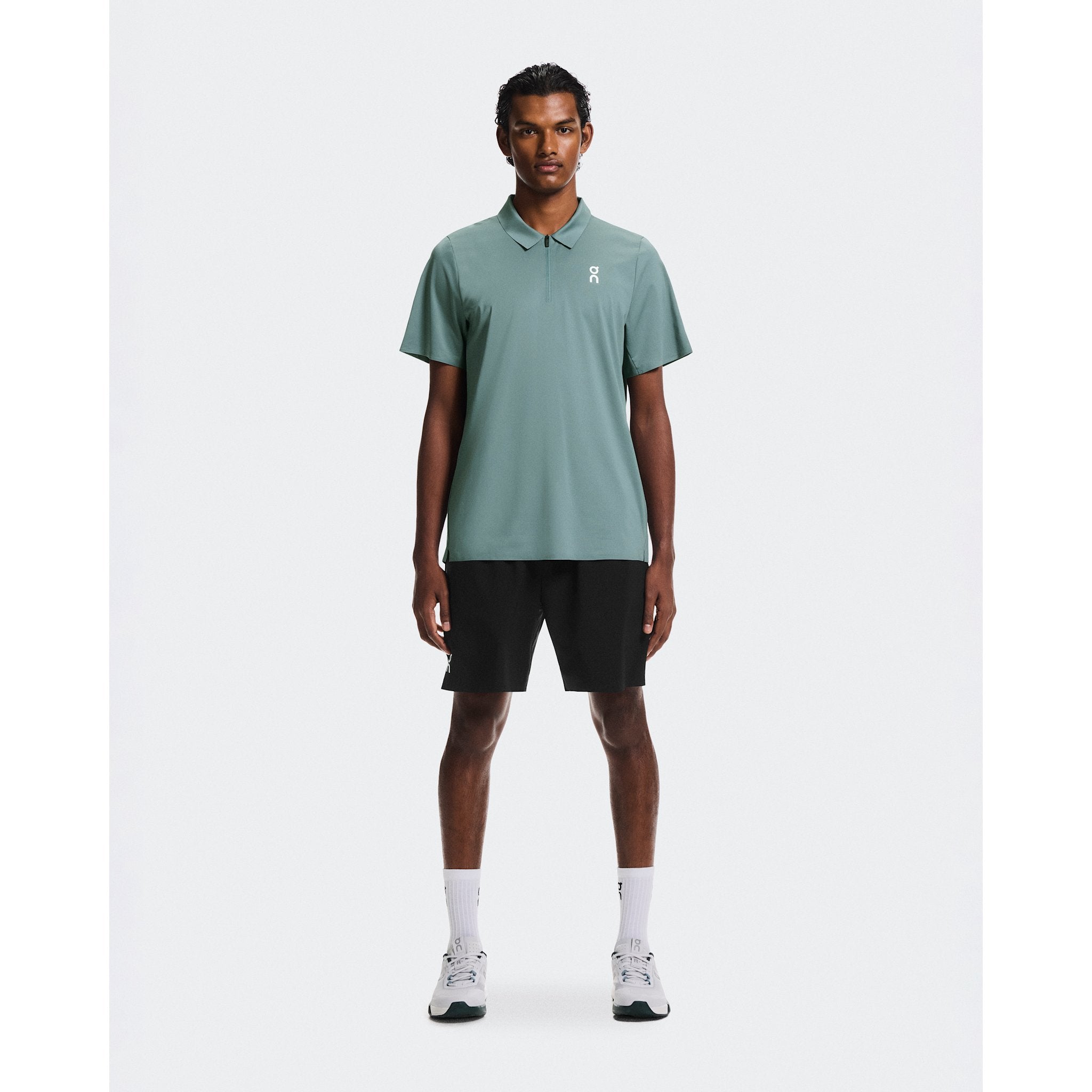 On Court Polo Tide
