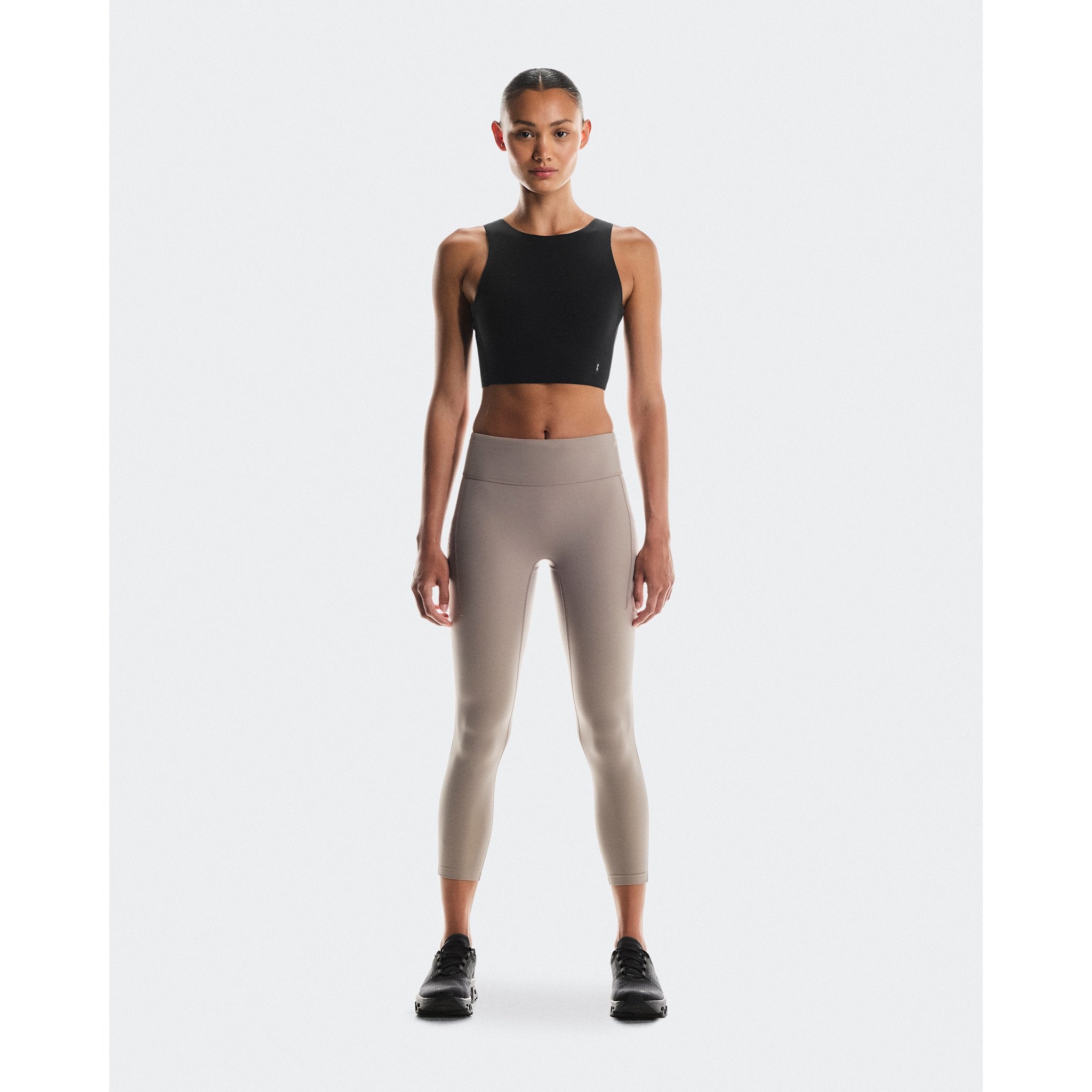 On Performance Tights 7/8 Cinder