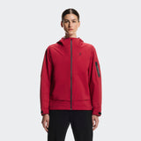 On Trek Jacket Black