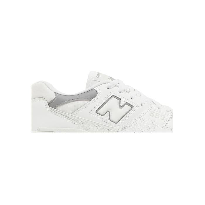 New Balance 550 'White Shadow Grey'