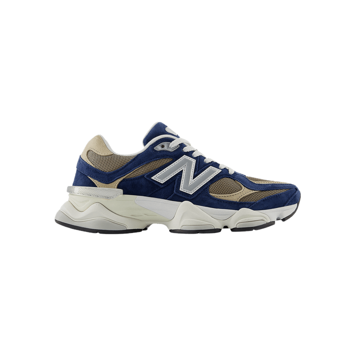 New Balance 9060 'Navy Mushroom'