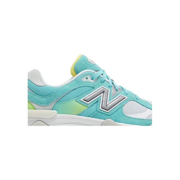 New Balance 9060 'Cyan Burst' DTLR Exclusive