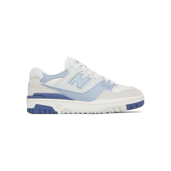 New Balance Wmns 550 'Summer Fog Dusk Blue'