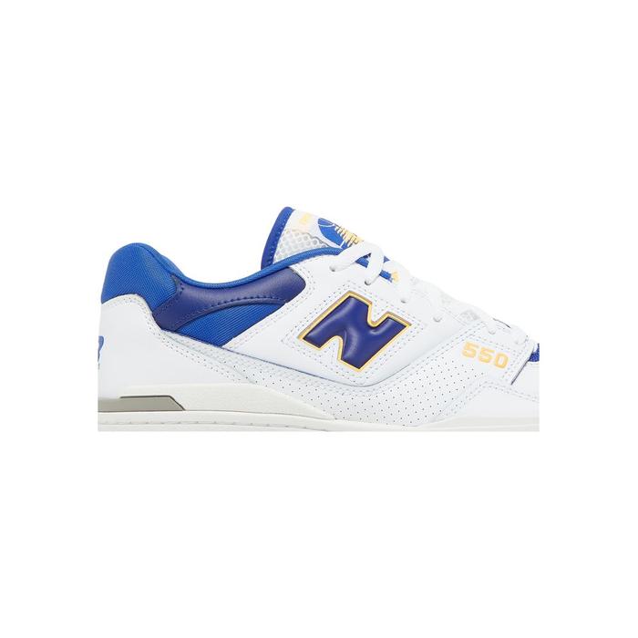 New Balance 550 'Lakers Pack - Infinity Blue'