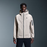 On Trek Jacket Black