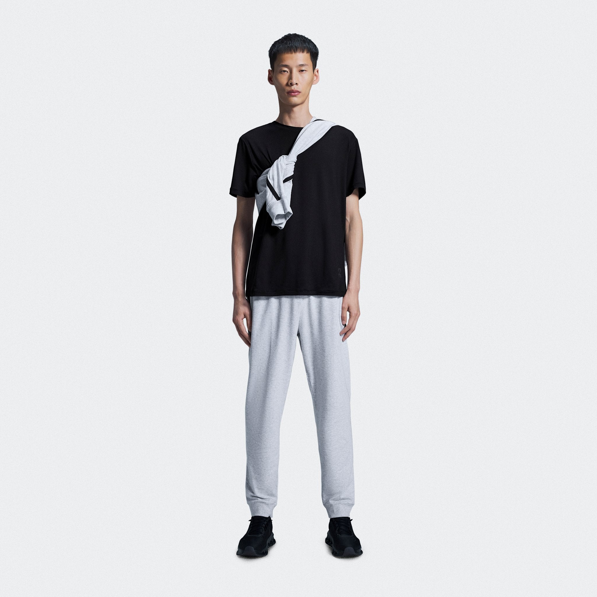 On Studio Joggers Crater