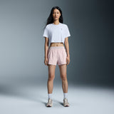 On Train Shorts Mauve