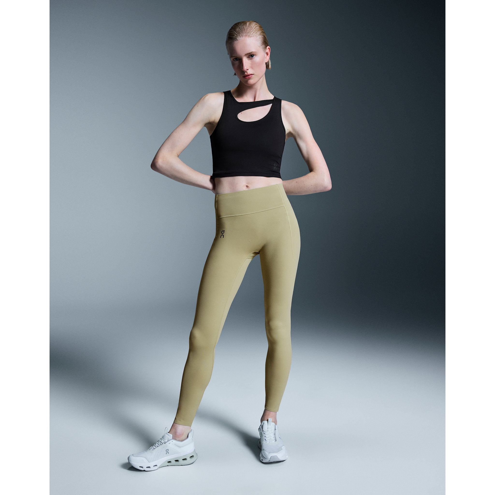 On Studio Tights Caper