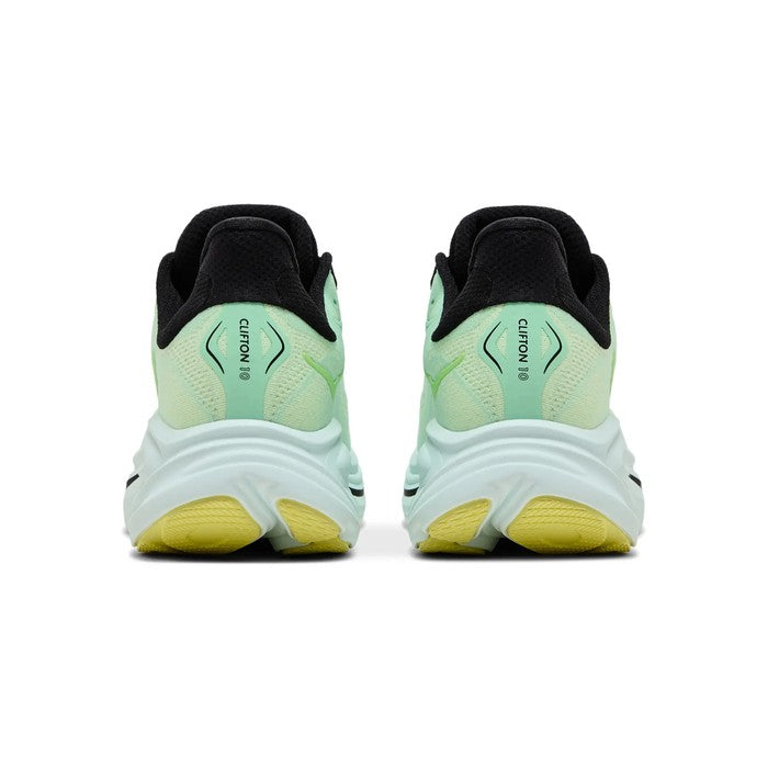 Hoka Clifton 10 'Mint Fluorite'