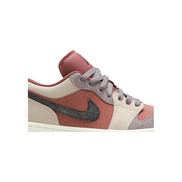 Nike Wmns Air Jordan 1 Low 'Canyon Rust'