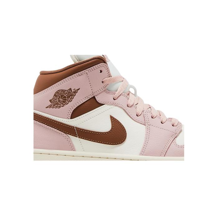 Nike Wmns Air Jordan 1 Mid 'Neapolitan'