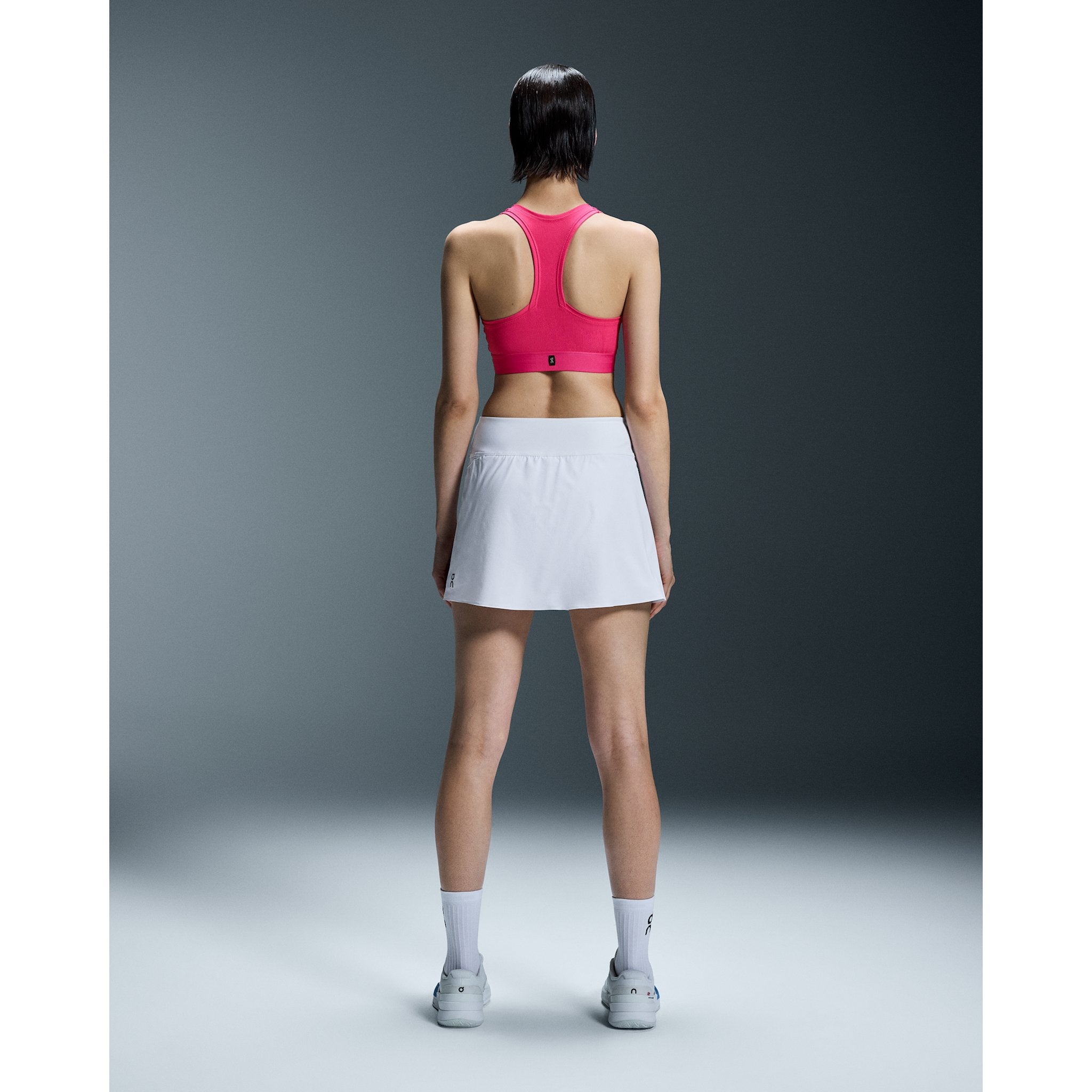 On Pace Bra Pink