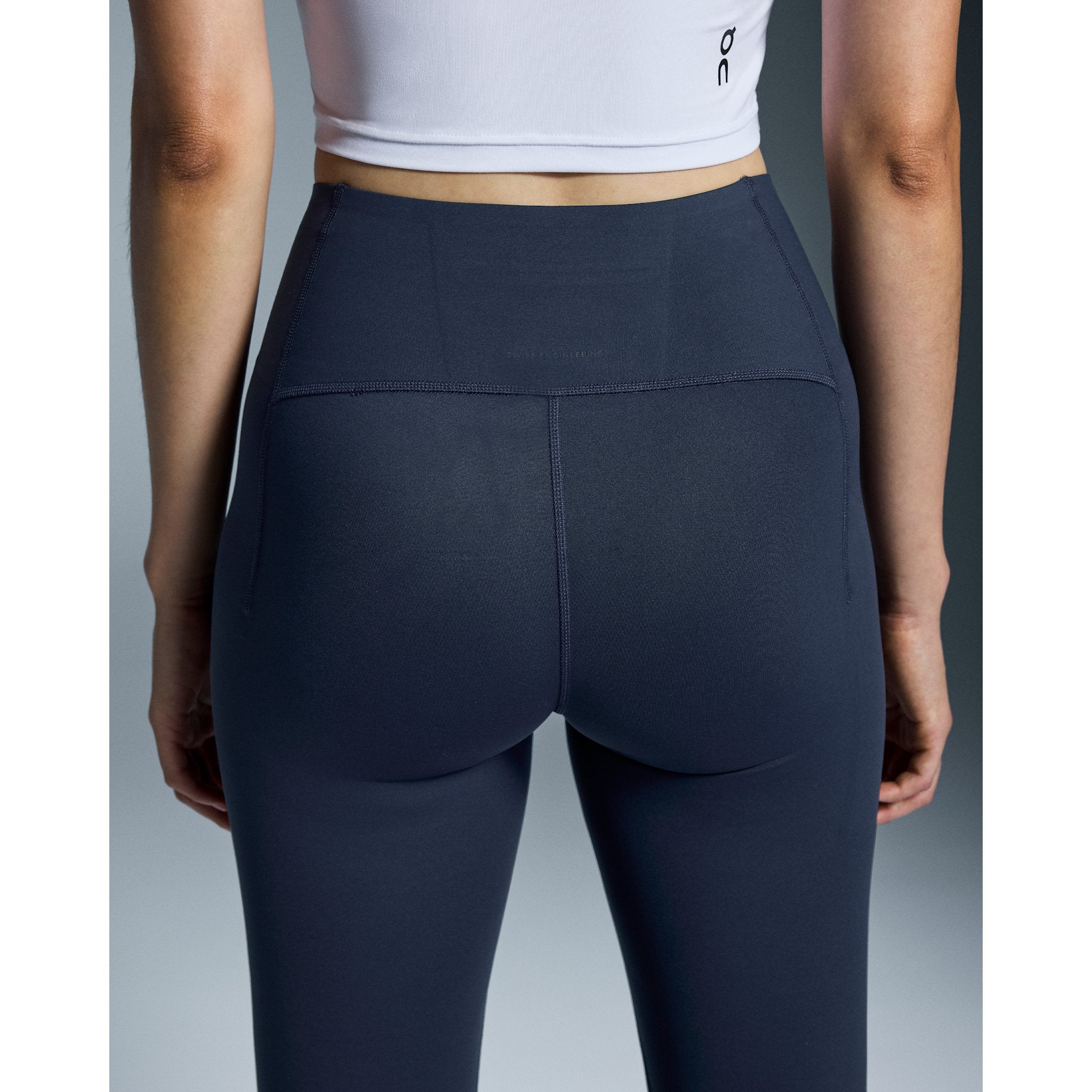 On Studio Tights Midnight