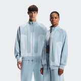 On Track Jacket IKON Cascade | Chambray
