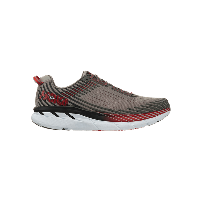 Hoka Clifton 5 'Alloy'