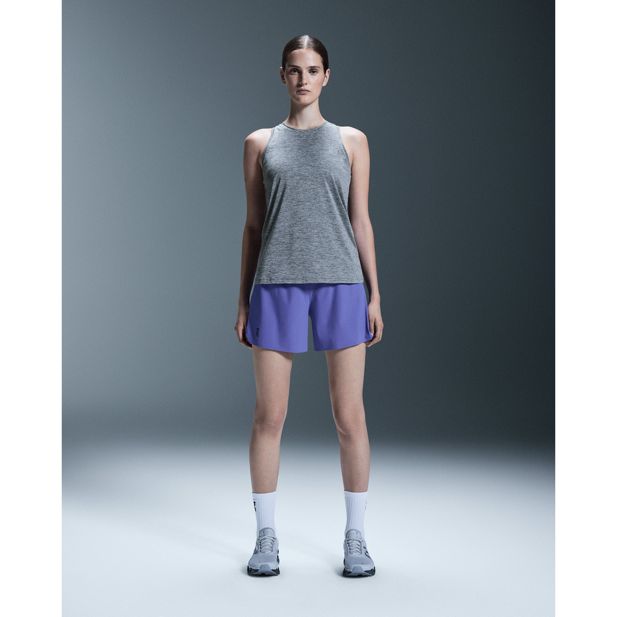 On Running Shorts Iris
