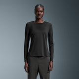 On Core Long-T IKON Black
