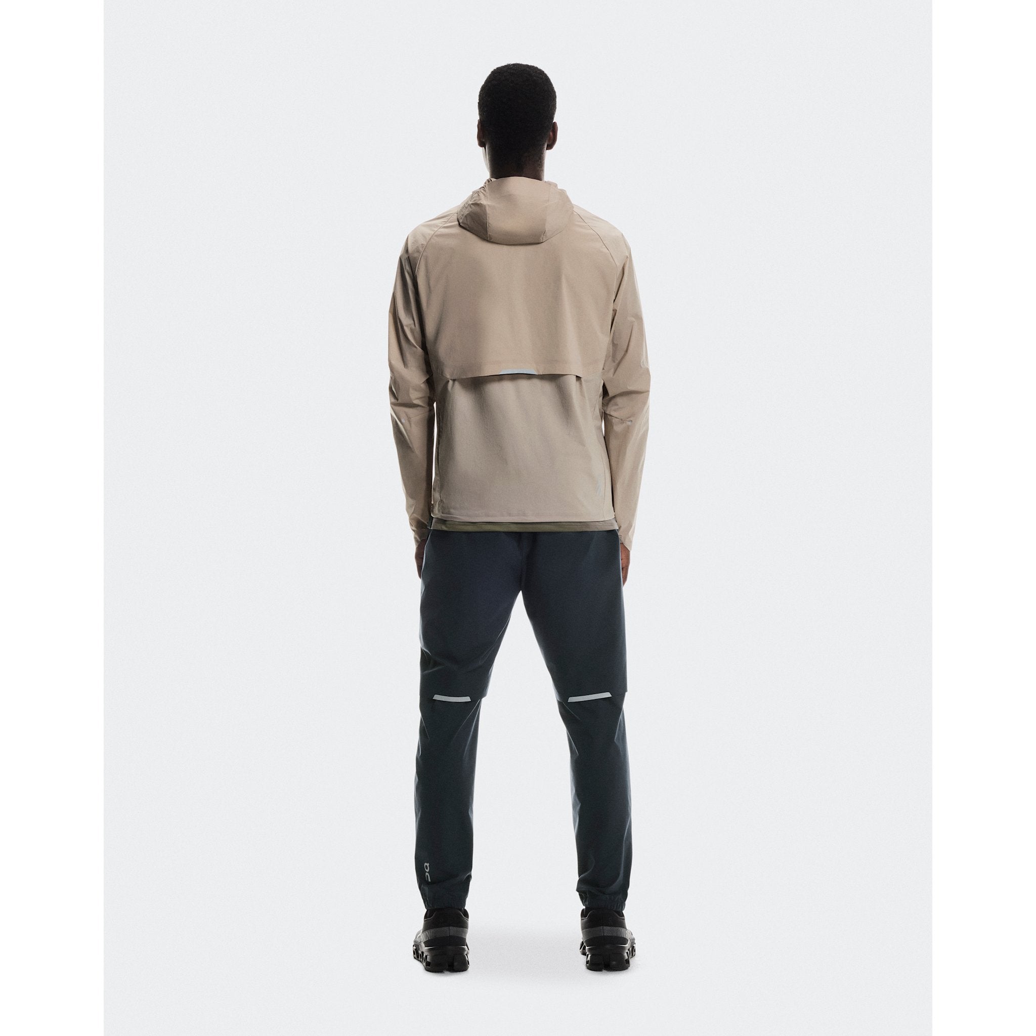 On Core Jacket Desert