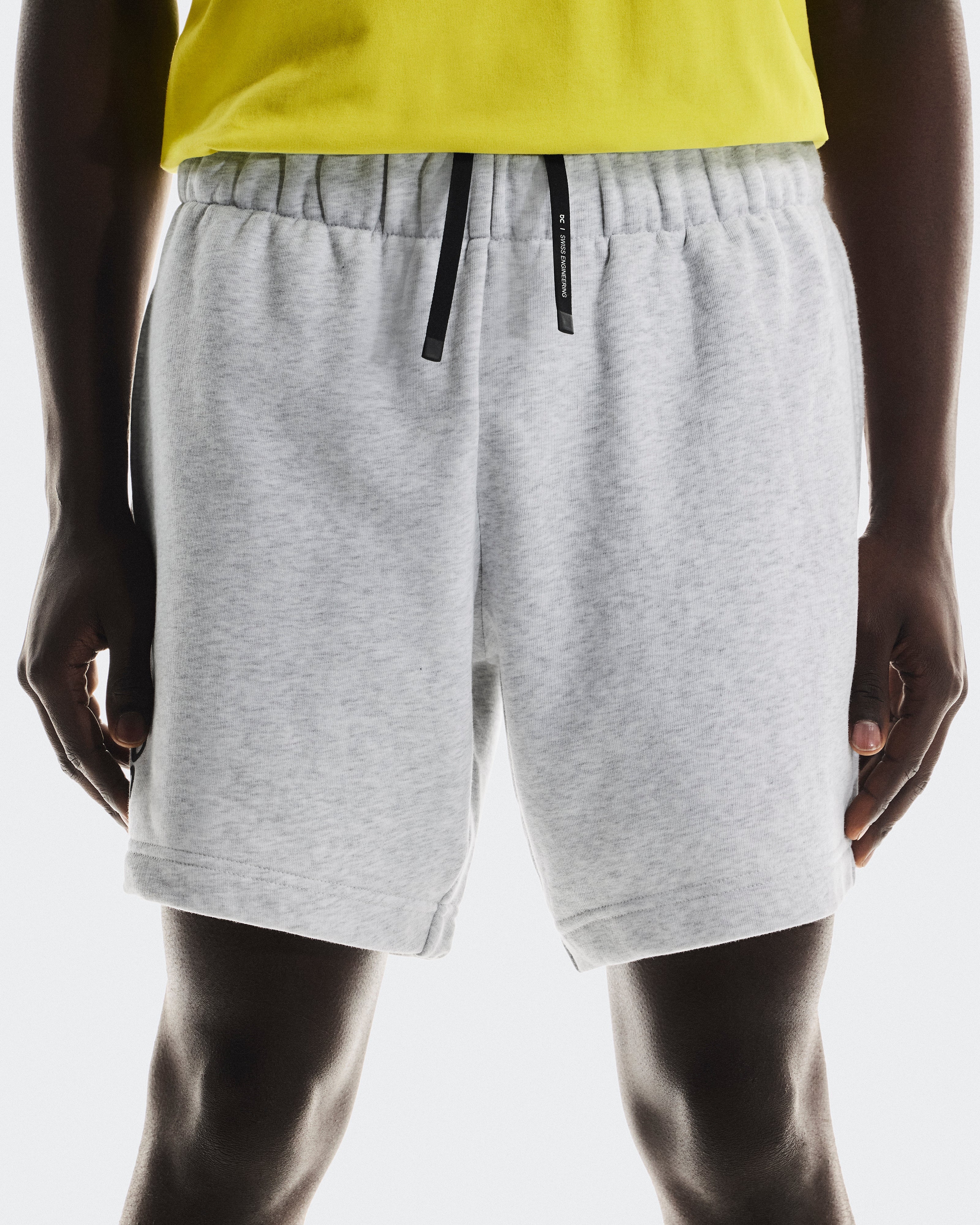 On Club Shorts Crater