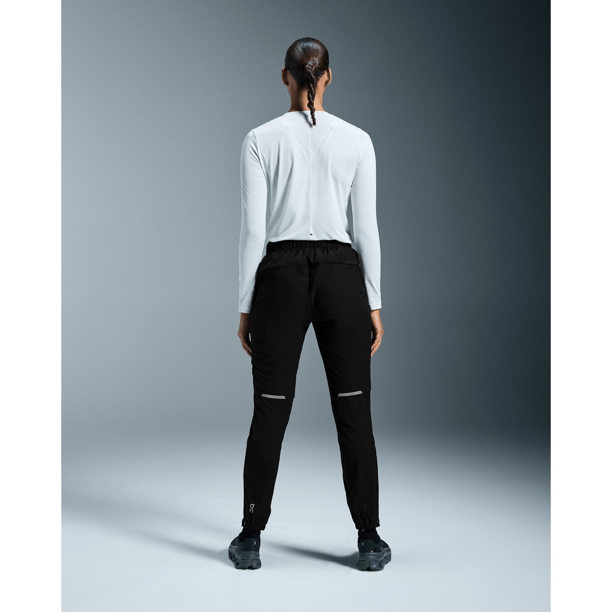 On Core Pants Black